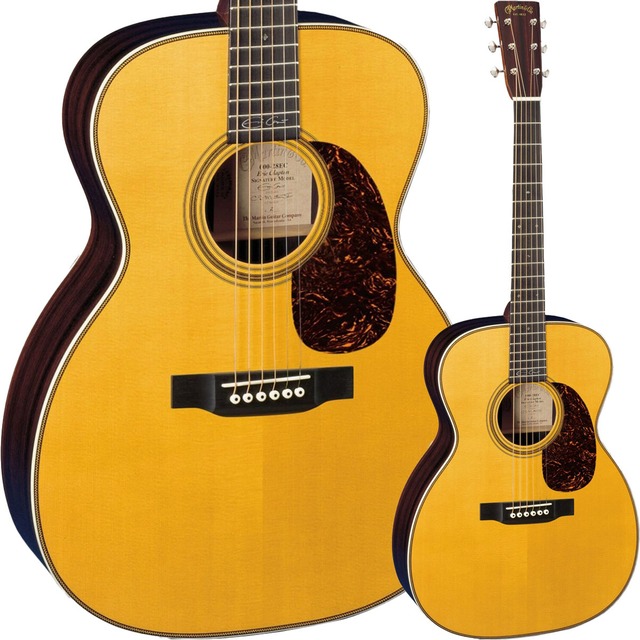 Martin 000-28EC Eric Clapton Signature [本数限定特別価格]