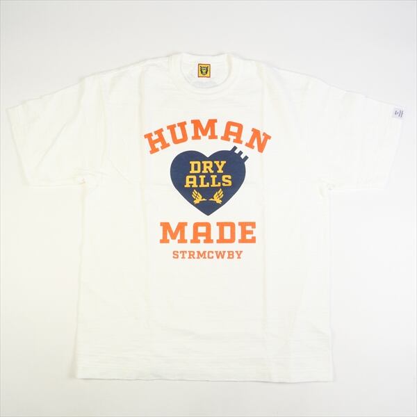HUMAN MADE STRMCWBY Tシャツ 新品未使用 Lサイズ