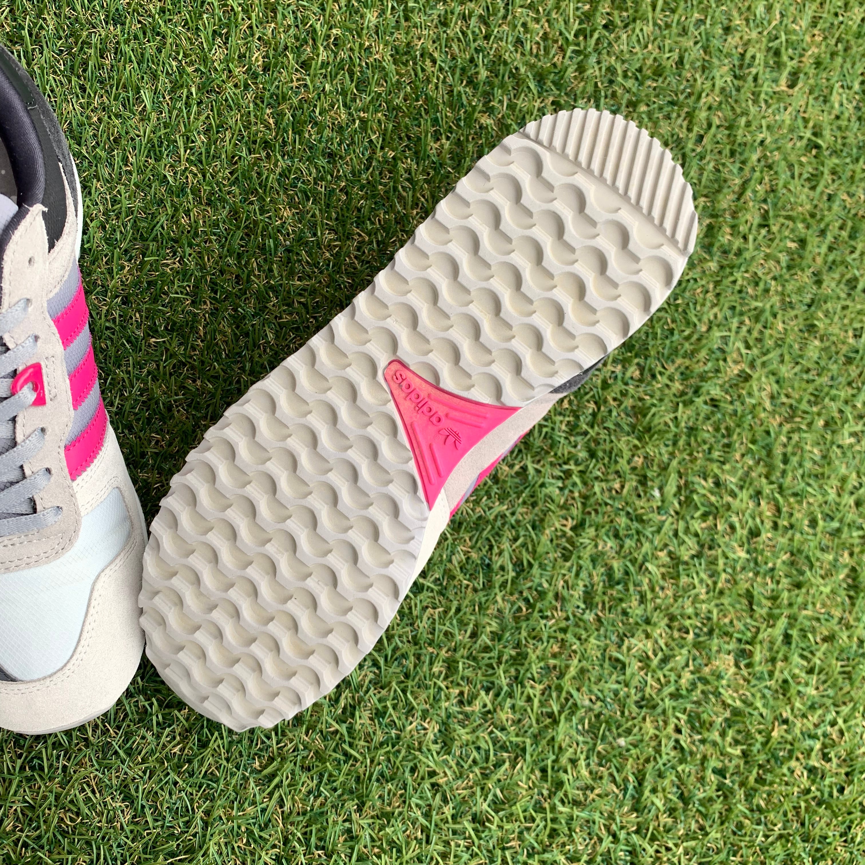 adidas×JEANASIS ZX700 JN W アディダス×ジーナシス ゼットエックス700