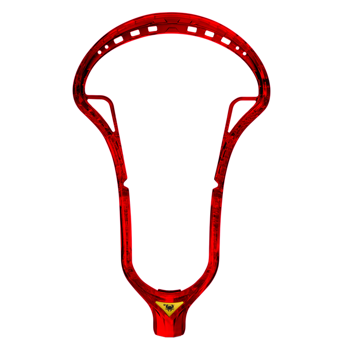 ECD HALO レディース ラクロス ヘッド