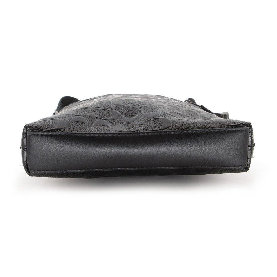 超美品 コーチ COACH ショルダーバッグ レザー 30-24071711  