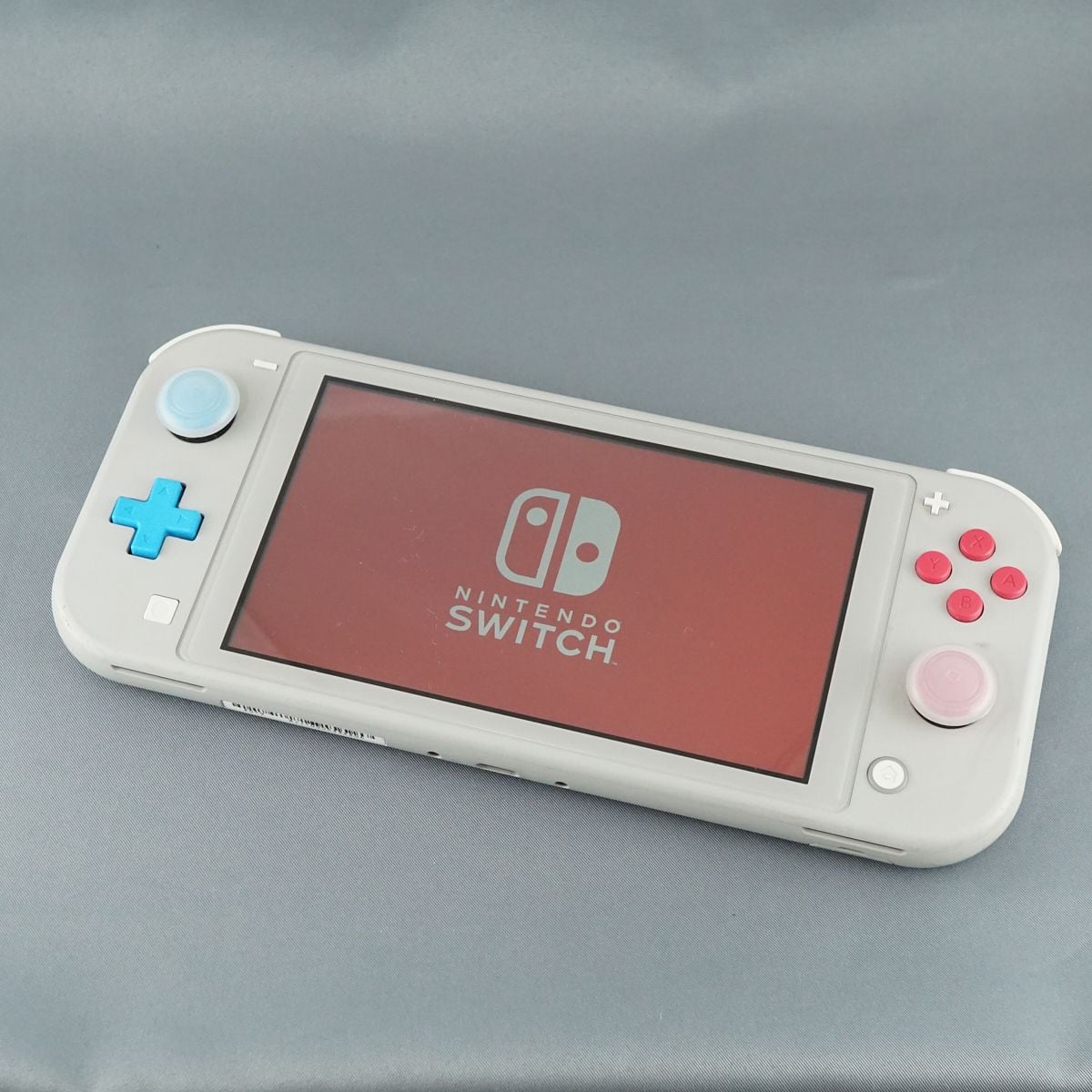 Nintendo Switch Lite 完品　即日発送