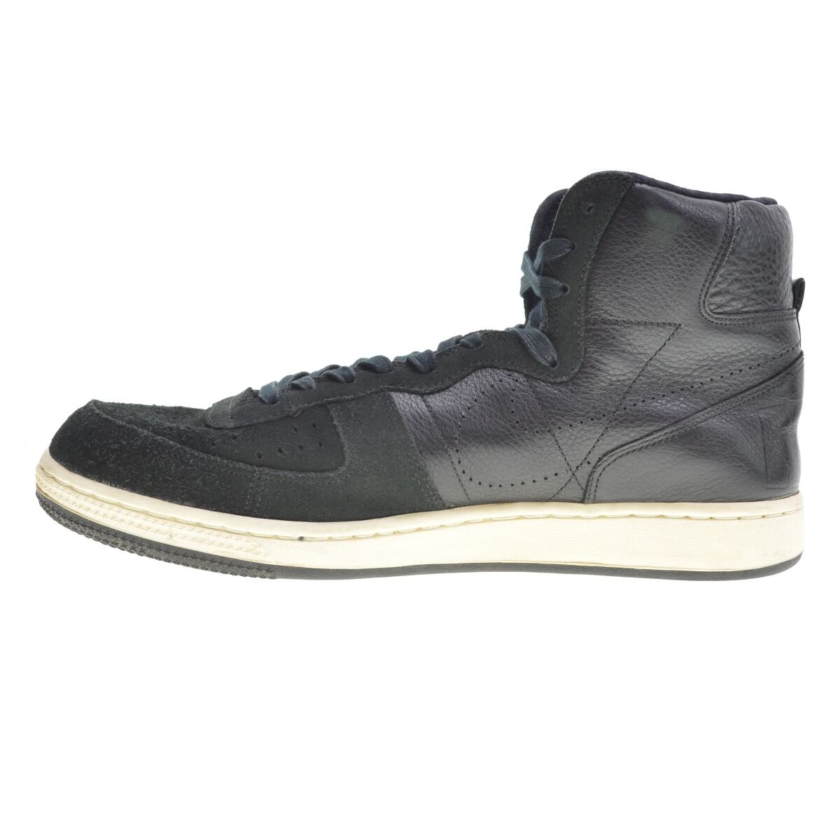 NIKE TERMINATOR HIGH NEIGHBORHOOD STUSSY