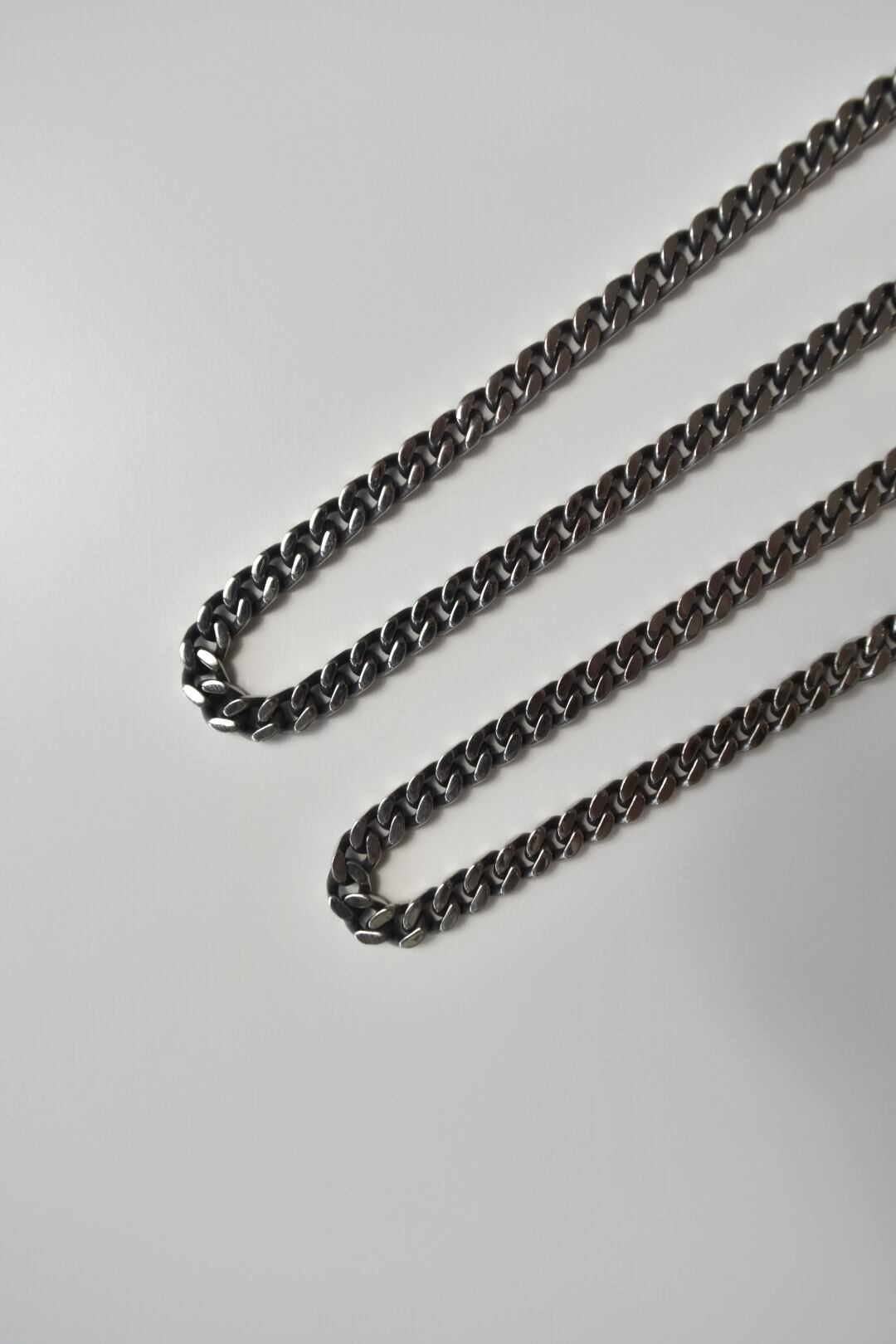 喜平CHAIN NECKLACE