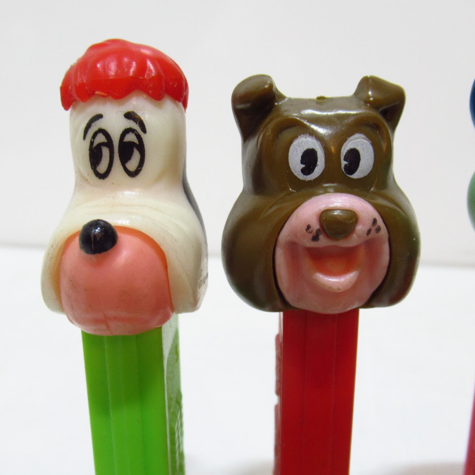 PEZ ペッツ まとめて5個セット [$7] | ハチクマ商店
