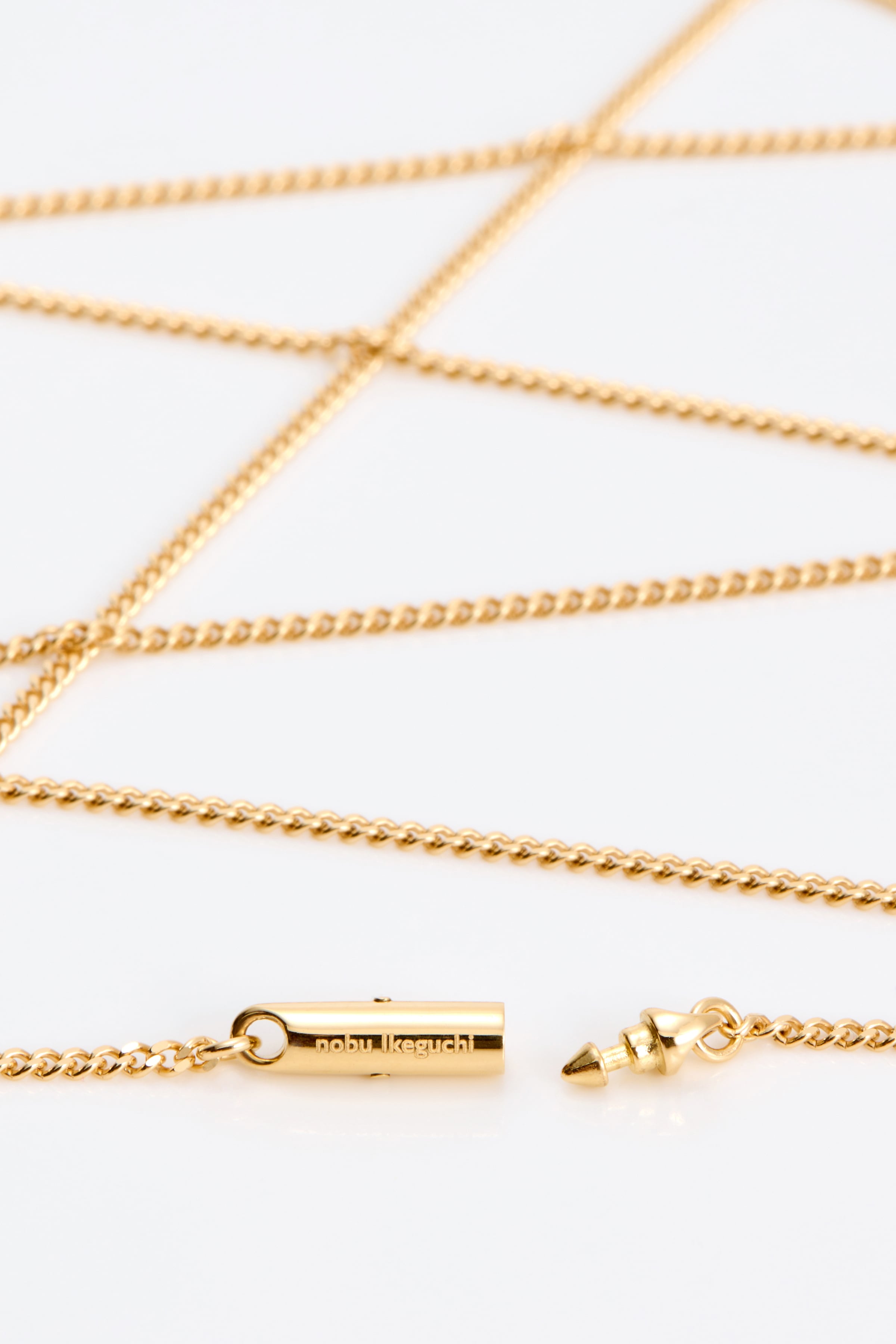 NECKLACE NO.020 | nobu Ikeguchi