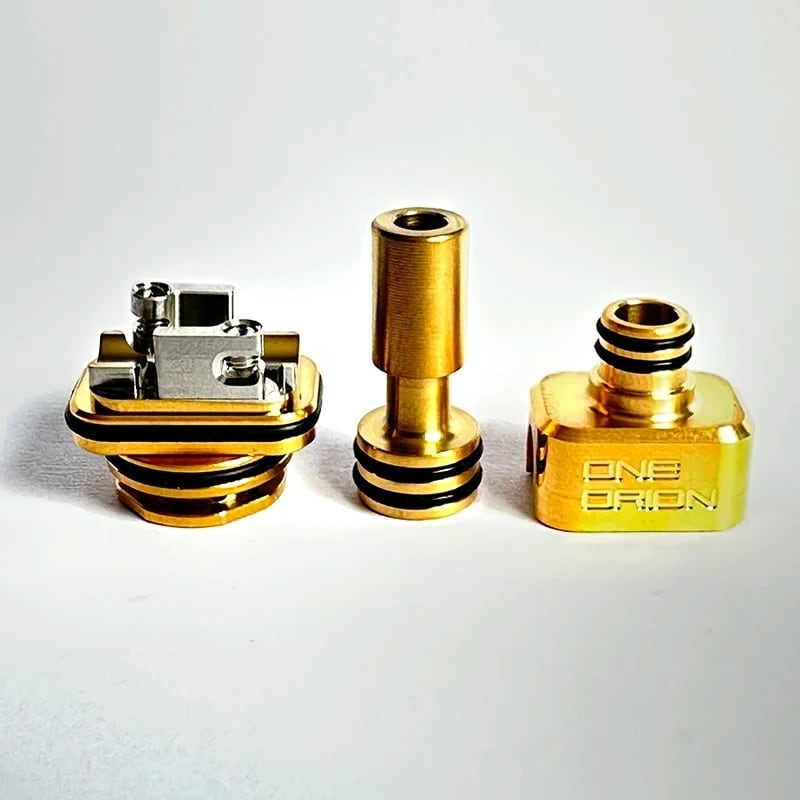 One Orion for the LVE ORION II by Sturdy MFG【CLONE】【送料無料 One Orion for the LVE ORION II by Sturdy MFG【CLONE】【送料無料