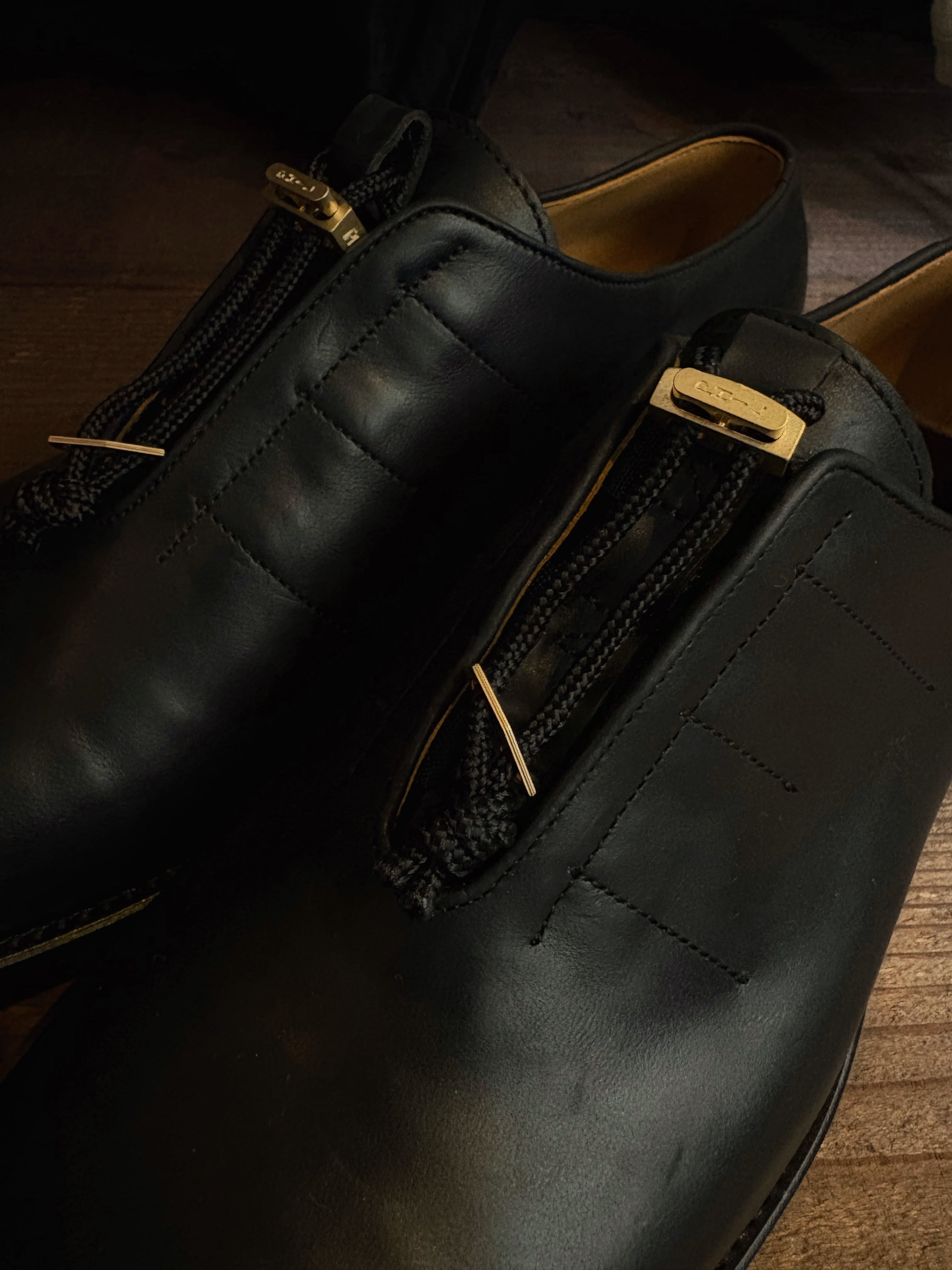 靴 forme SPACE fm-146 Black 6 1/2 forme fm-146 Space goodyear | TALE COCOON