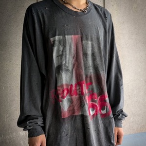 【ZAC∴VARGAS】JTP one-of-a-kind item LT.