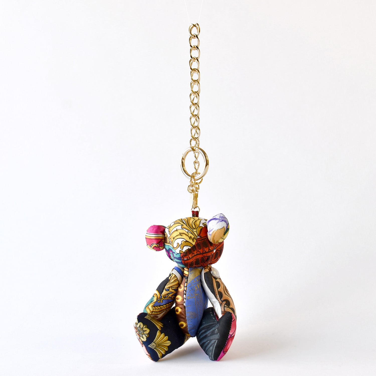 TEDDY CHARM / No,10210 | Chicolatte | チコラッテ