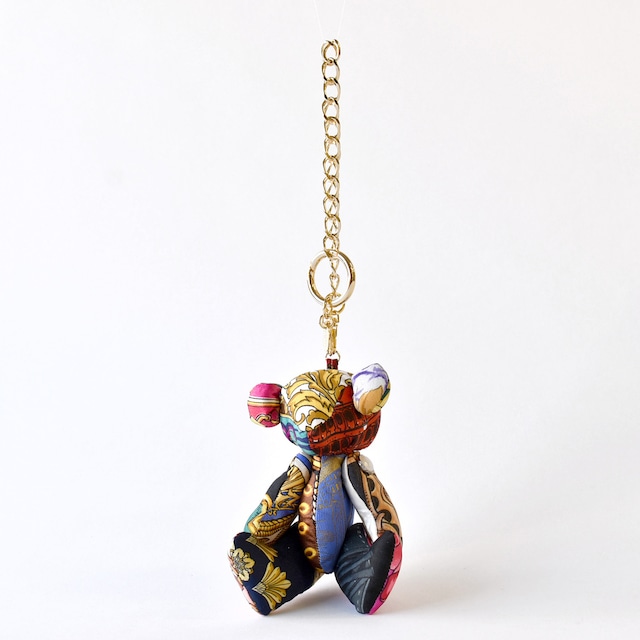 TEDDY CHARM / No,10210