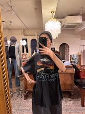 PINK FLOYD THE DARK SIDE OF THE MOON Tシャツ