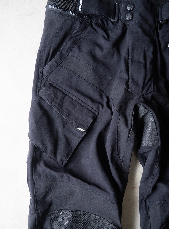 "BÜSE" used Biker pants