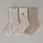 〈即納〉再販！digreen / butter socks