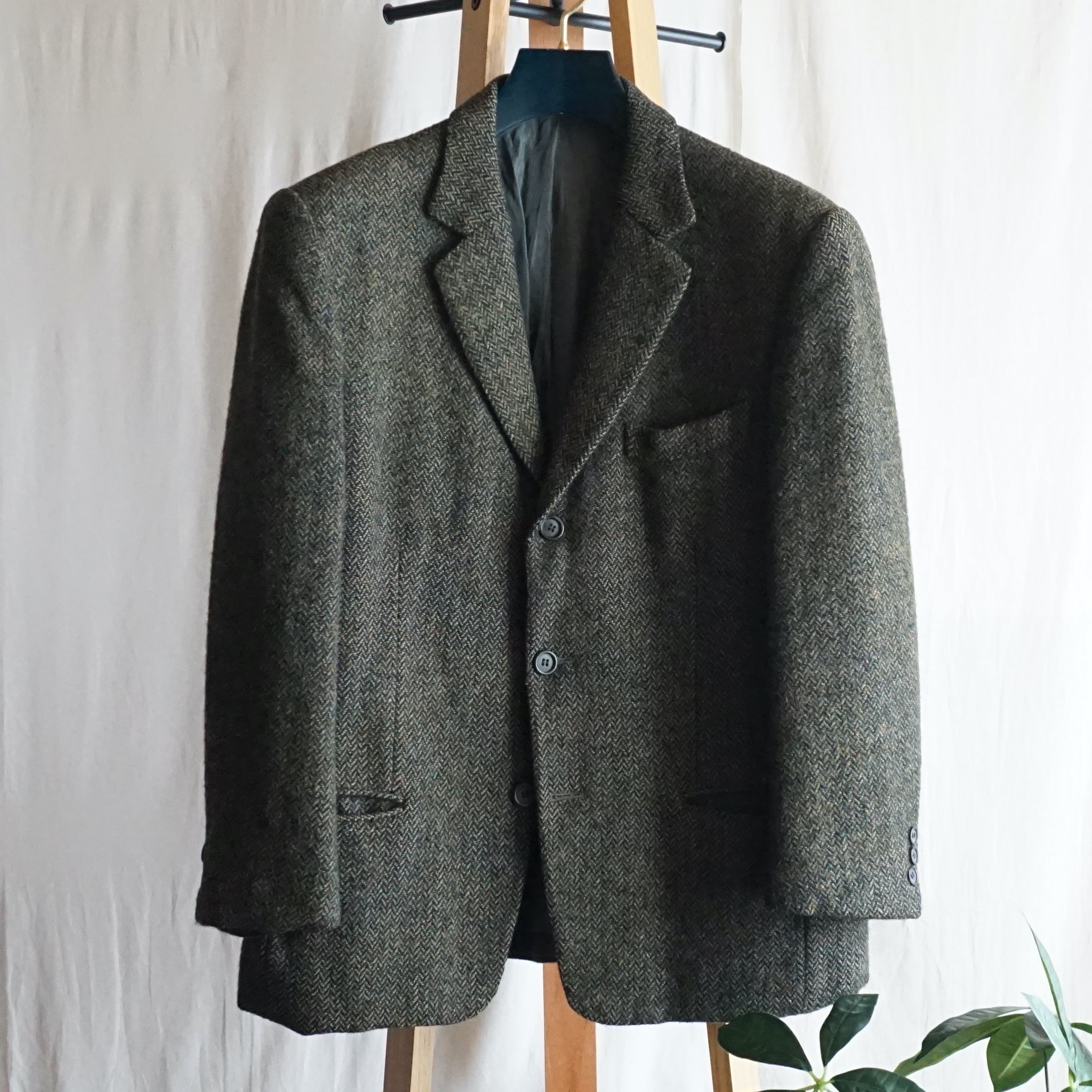 Tailored Jacket テーラードジャケット | 古着屋ベルエキップ (BELLE