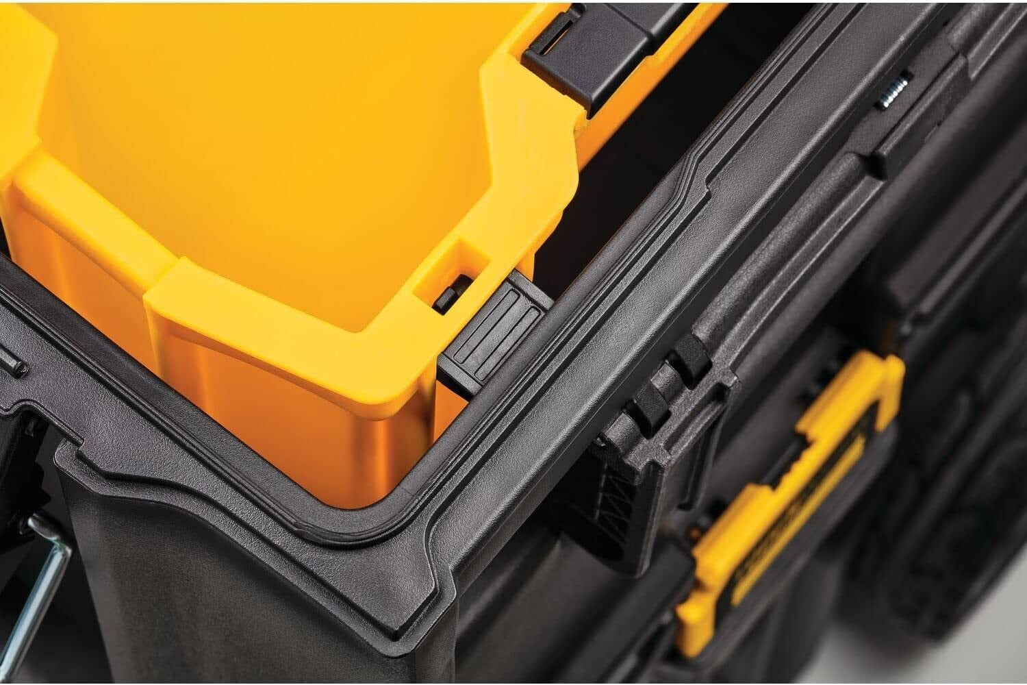 DEWALT／TOUGH SYSTEM2.0 トレー大 | WHATNOT HARDWEAR STORE