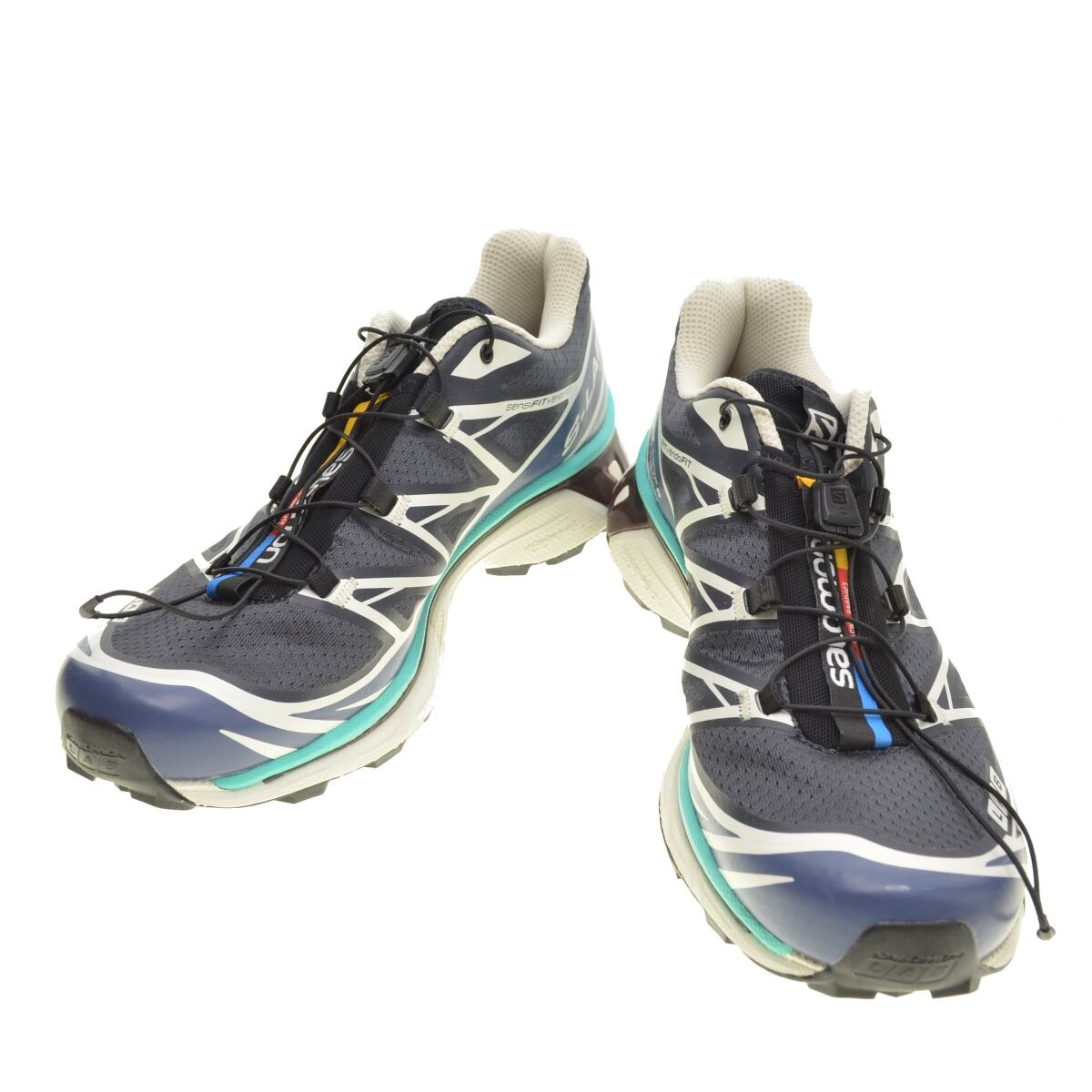 SALOMON / サロモン 412637 XT-6 Advanced アドバンス スニーカー ...