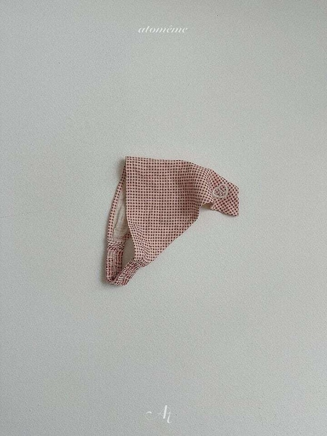 予約⌇atomeme / Cinnamon hair band