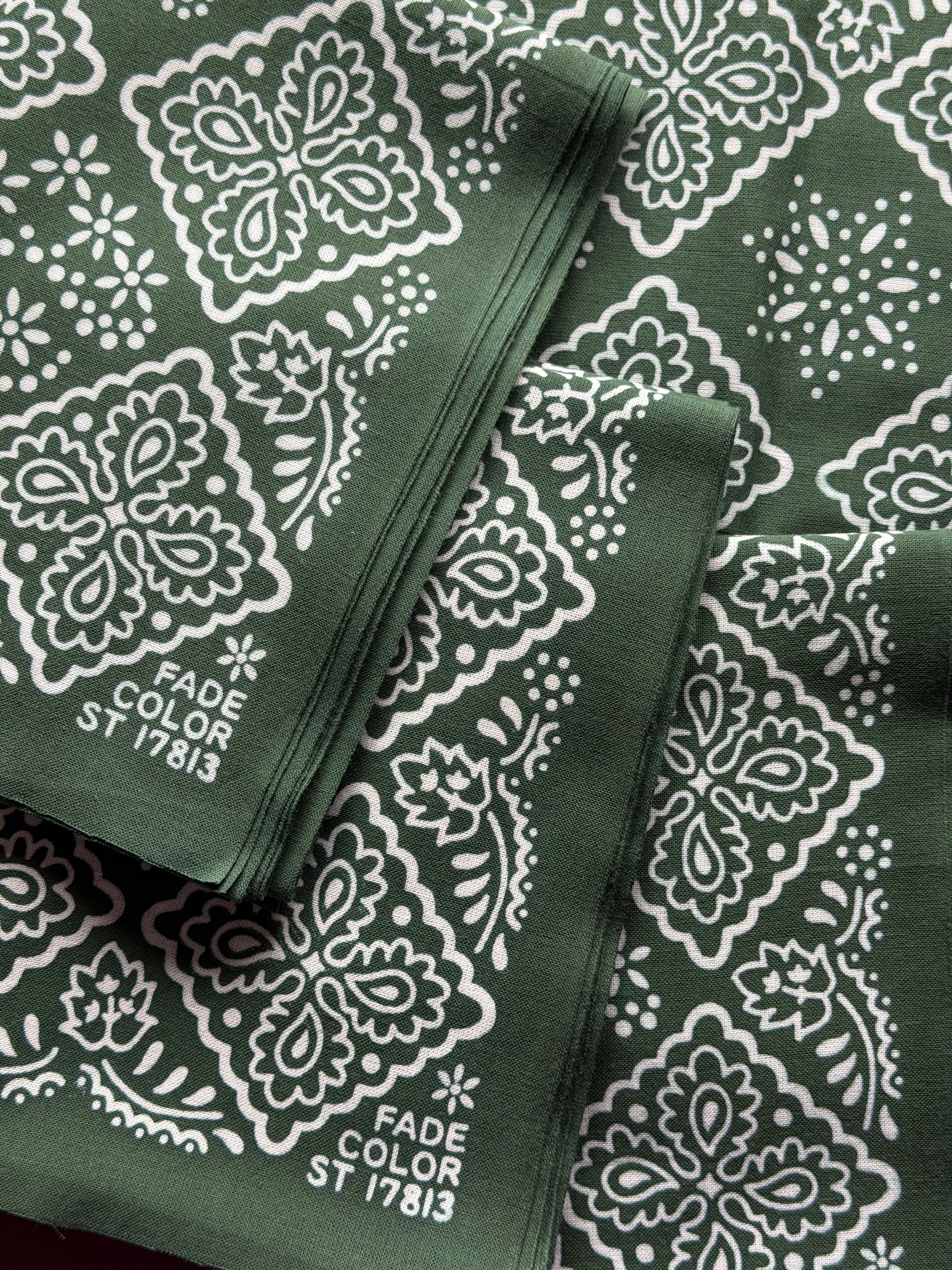 基本の柄 | Sugeetextile