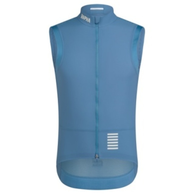 RAPHA MEN PRO TEAM LIGHTWEIGHT GILET