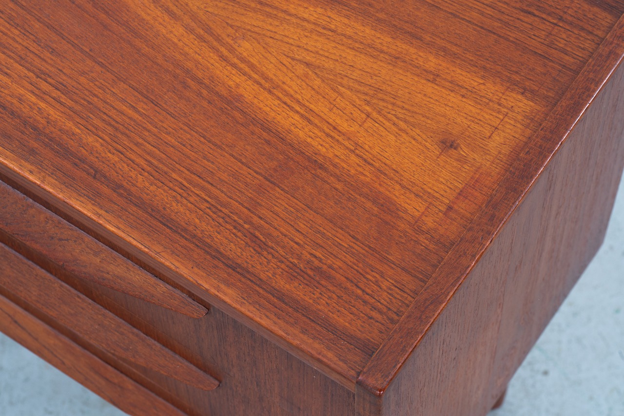 【as it is】3 Drawer Chest