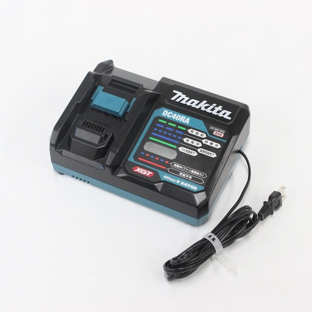 [中古]makita DC40RA マキタ 急速充電器