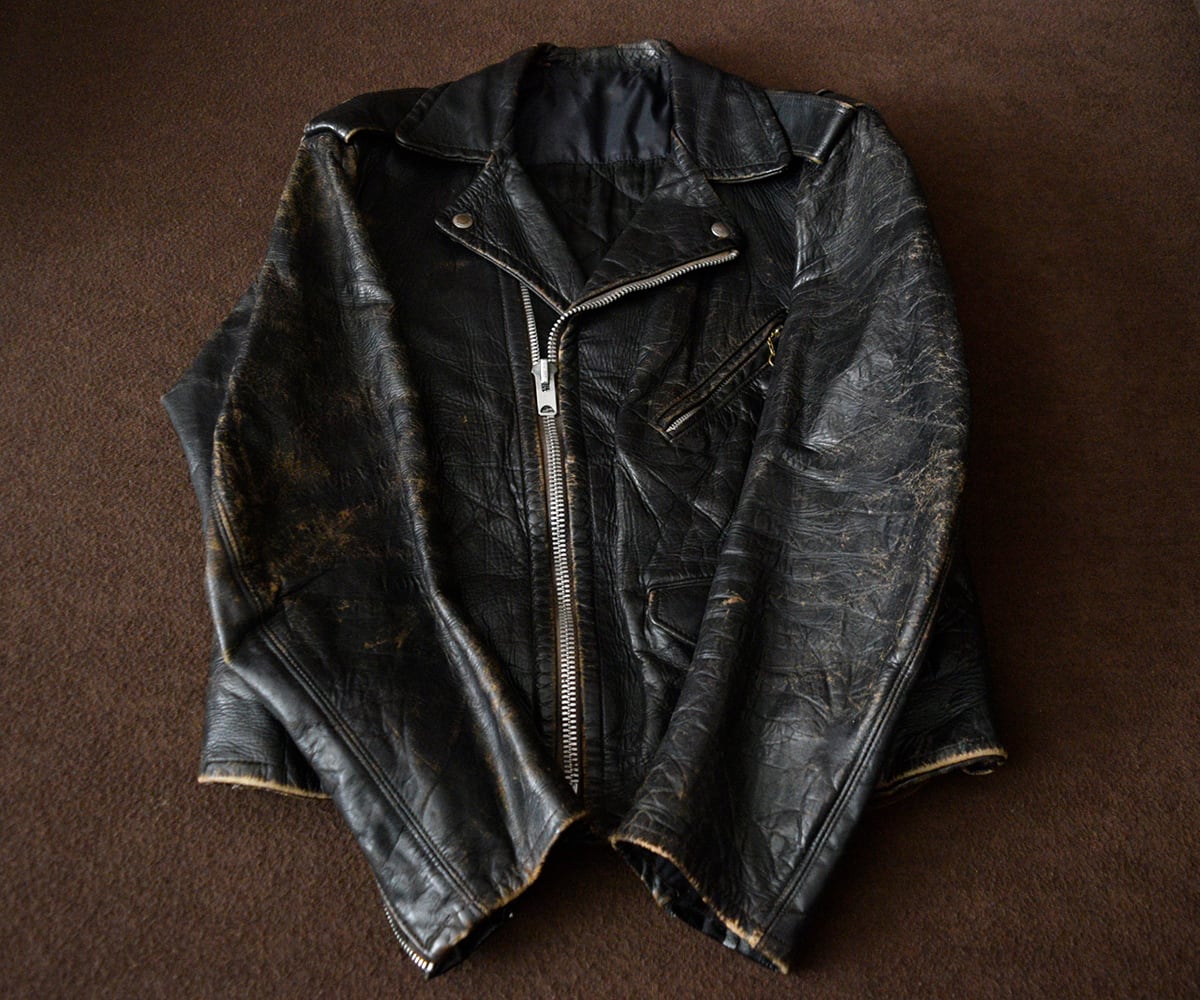 50s BECK NORTHEASTER MODEL 999 | SECOND TIME GLORY | ヴィンテージ
