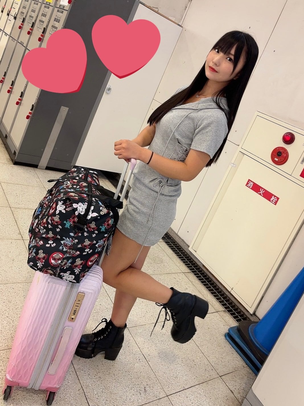 ❤️❤️【新品 】希少♡ミケランジェロ♡激レア♡パピヨン♡ ハッピーハロウィーニャ！