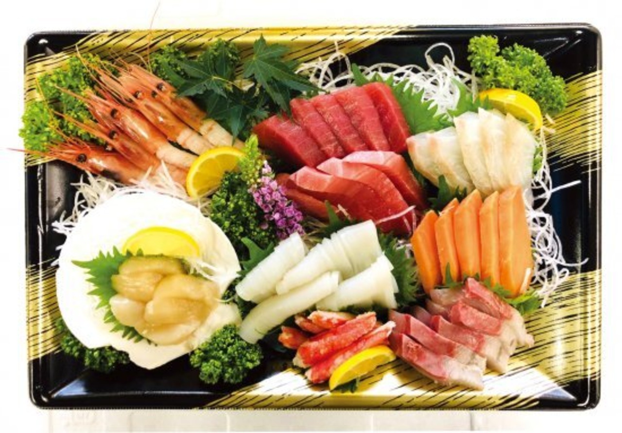 お刺身（５人盛）