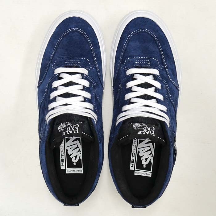 VANS SKATE HALF CAB '92 VN0A5KYALKZ 23.0-28.5 ヴァンズ スケート