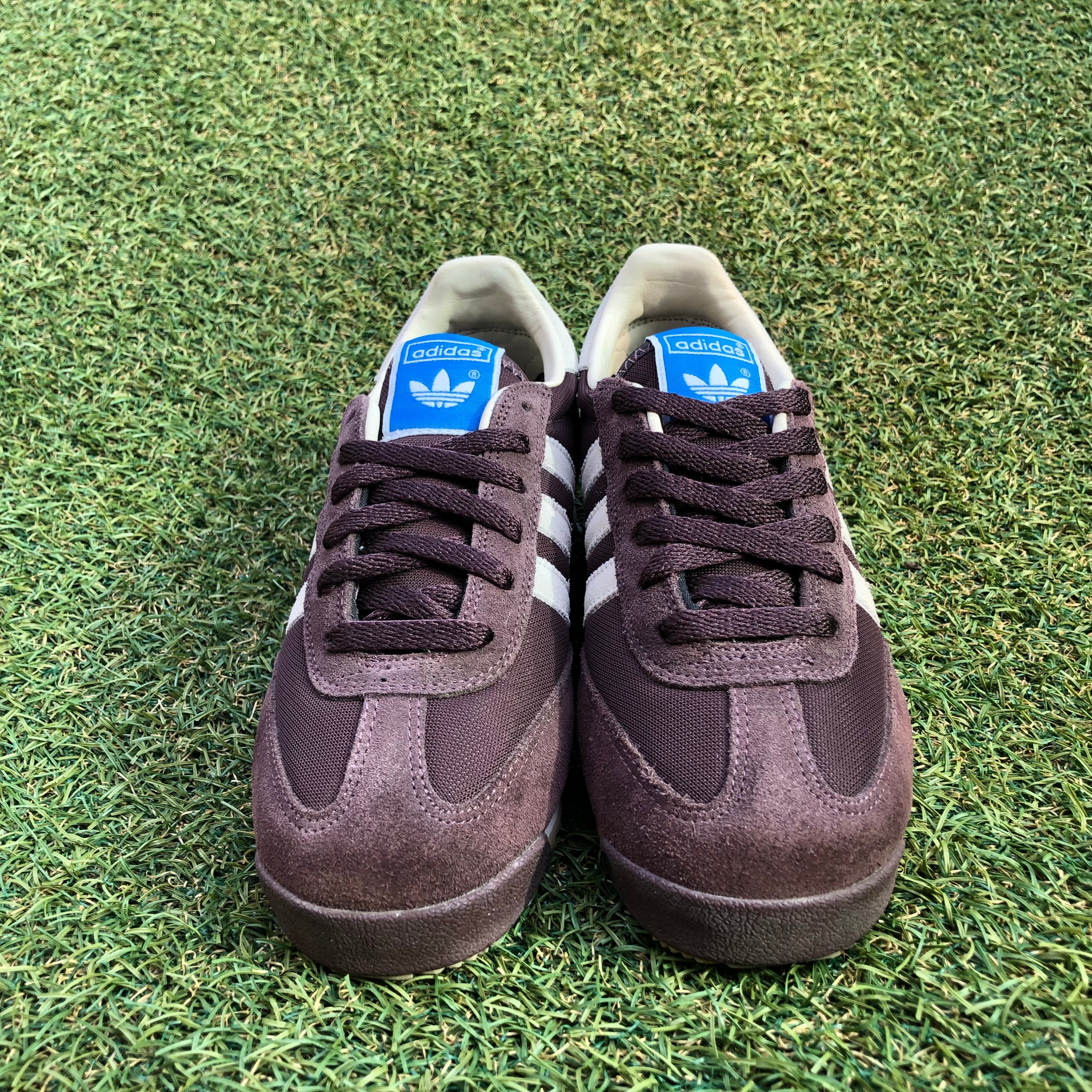 07年製！adidas JOGGING アディダス ジョギングHA618 | PAY ID