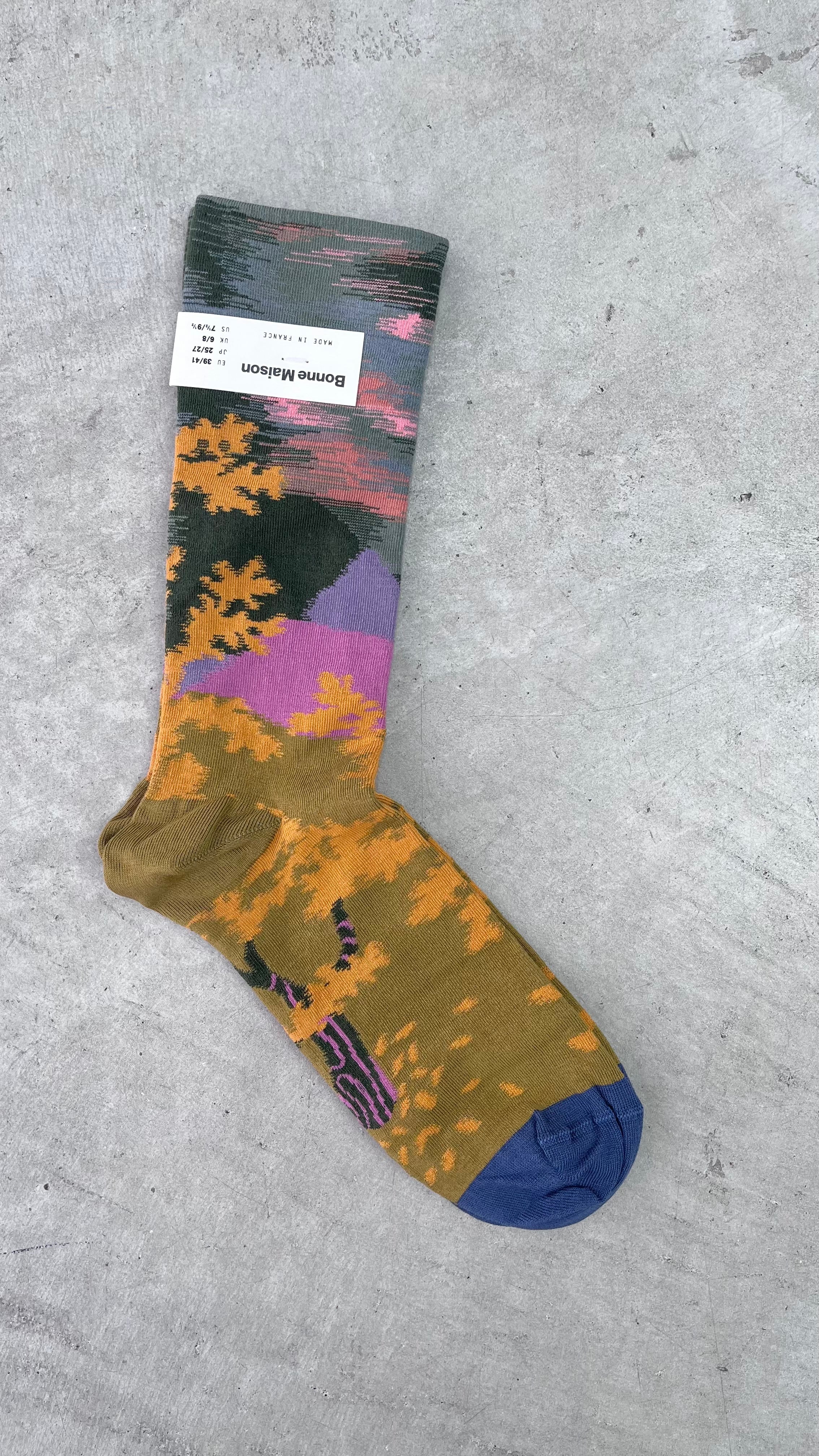 Bonne Maison /【Herbier】HB7-01