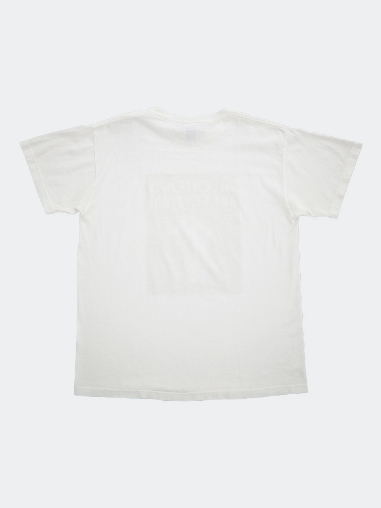 00s art festival tee