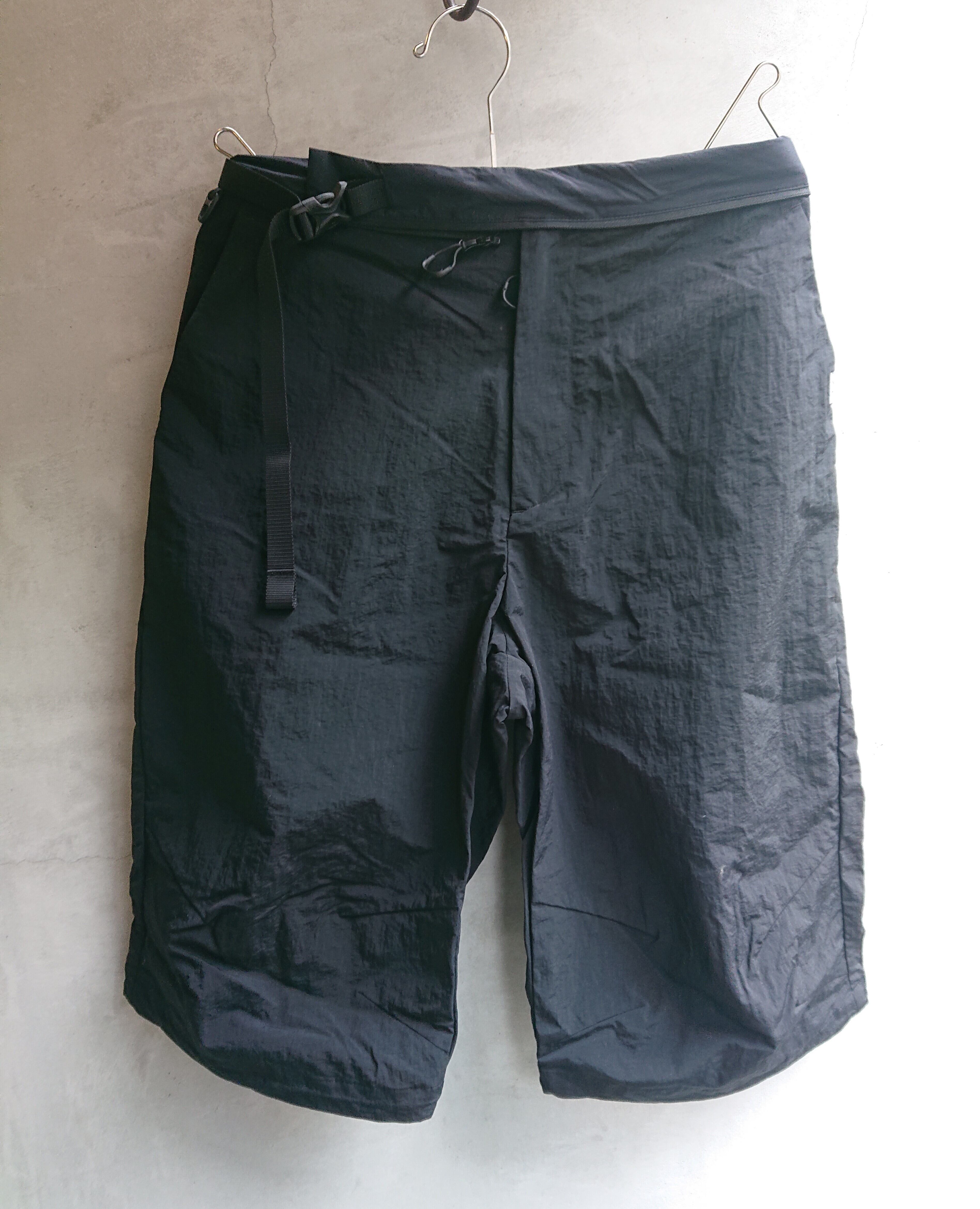 COMFY CMF OUTDOOR GARMENT ”KILTIC PANTS