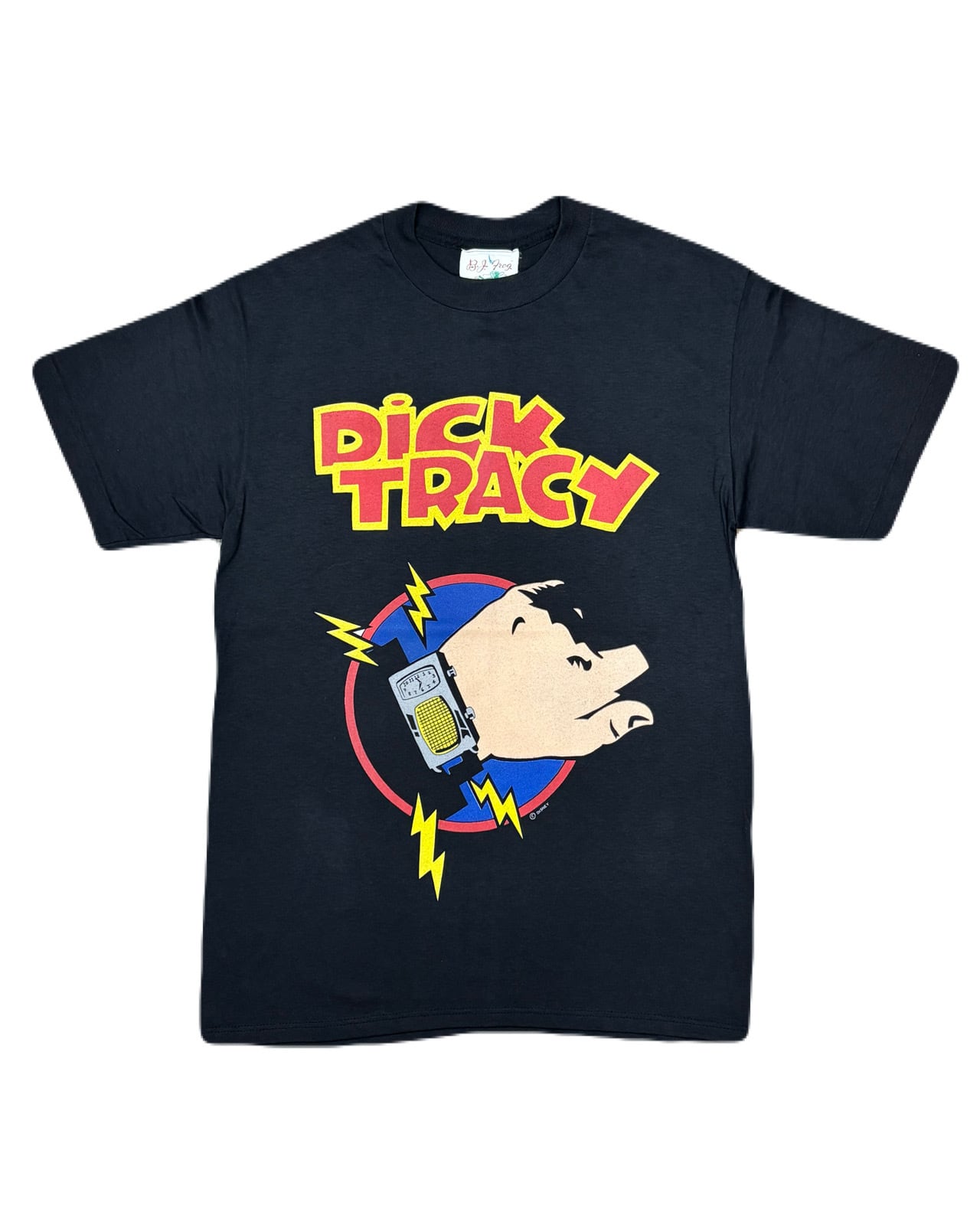 “NOS” Dick Tracy Tee