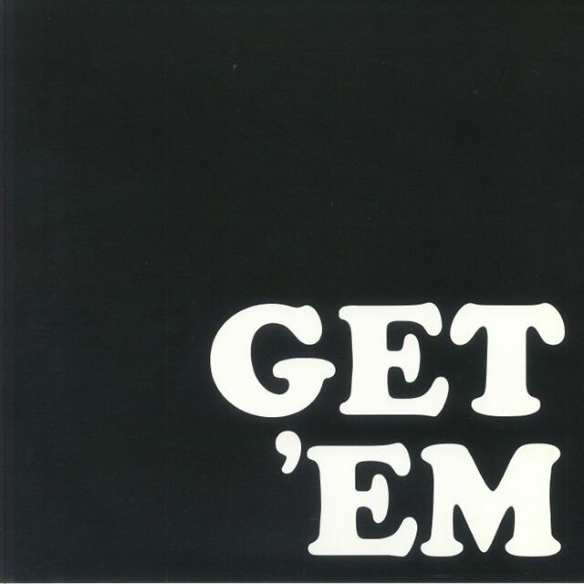 【LP】Get 'Em - Get 'Em