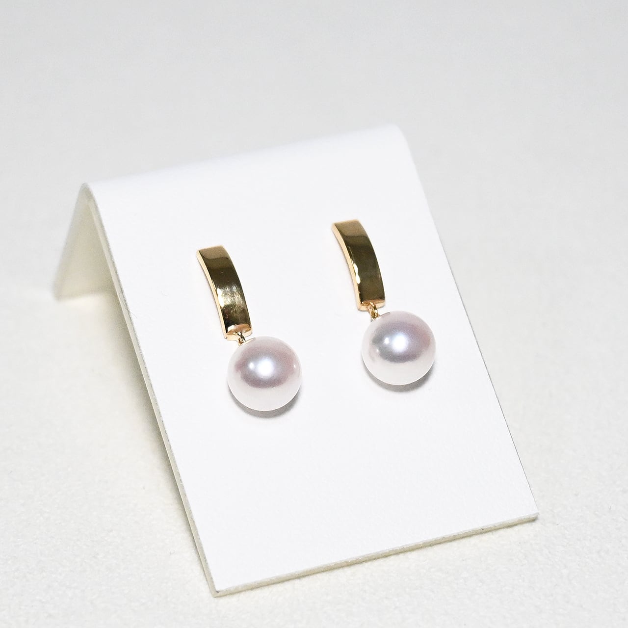 パールピアス_291826 | HAMACO PEARL 浜幸パール