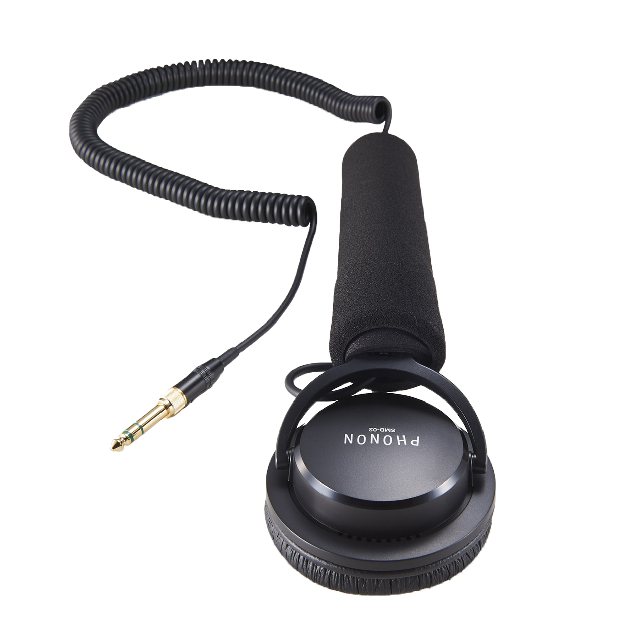 02 Stick【PHONON】