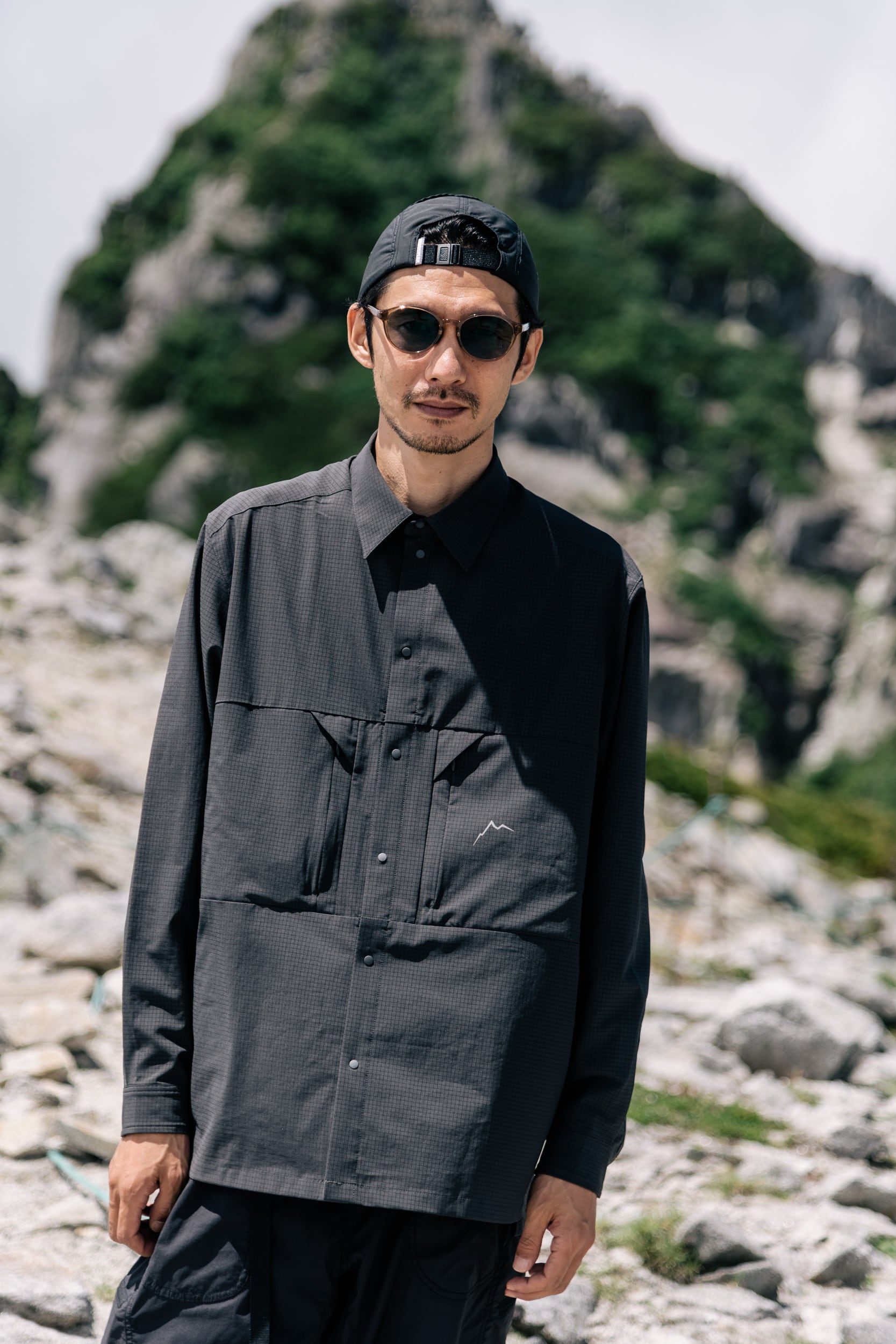 RED LABEL］Izanami イザナミ | OWL MILS