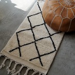 モロッコ・シディムクタールラグ