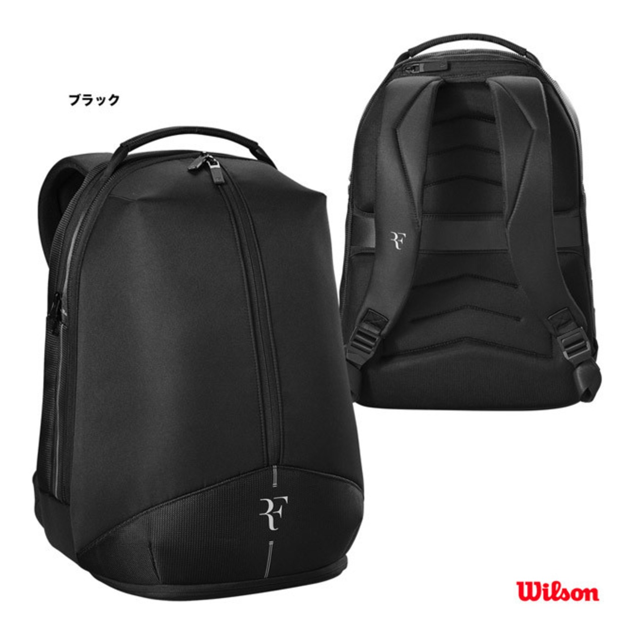 【Wilson】RF BACKPACK