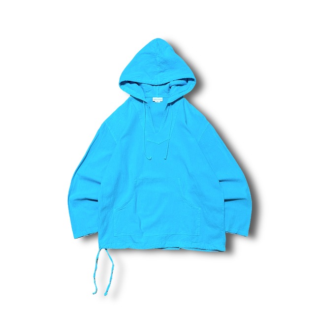 【Used】1990's コットンスキッパーフーディー MADE IN USA