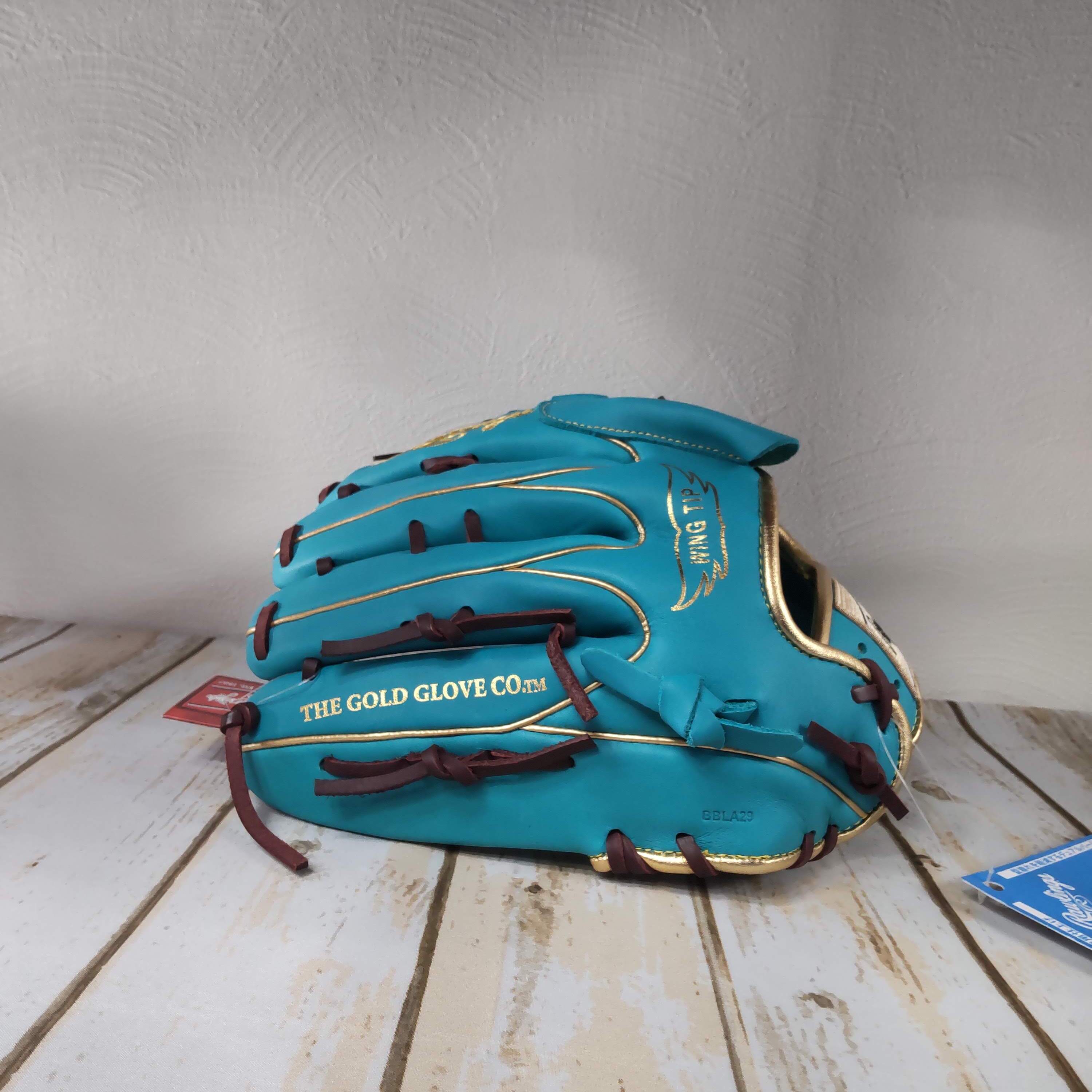 Rawlings（ローリングス） GR4HTCA15W 軟式 HYPER TECH COLOR SYNC