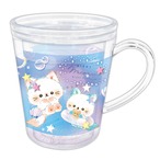 06283ユラキラウォーターカップナイトミャウ(6435766)