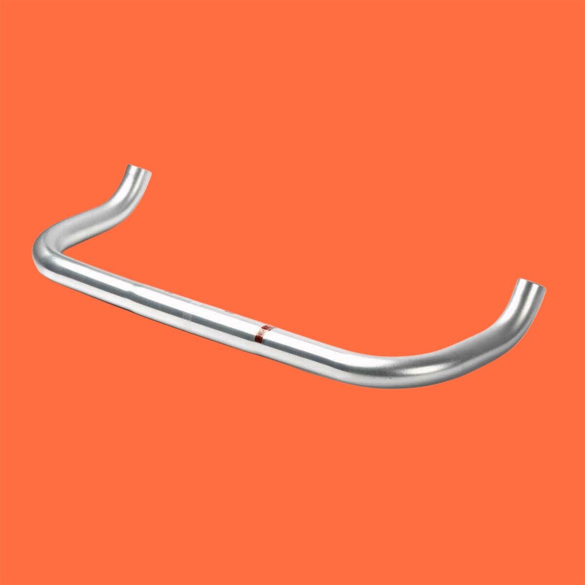 NITTO】RUSH BAR (SILVER) | Humhumhug Online Shop