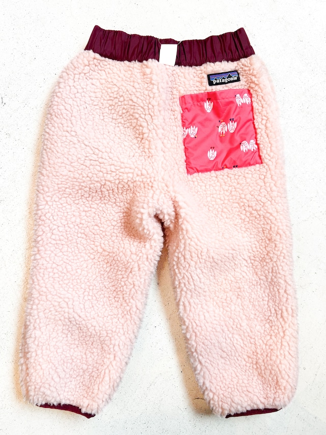 【95cm】USED パタゴニア Patagonia フリースパンツ【10009】