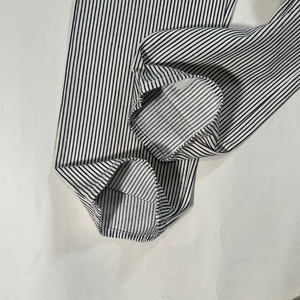 12537 ディズニー ミッキーマウス デニム パンツ W29程度