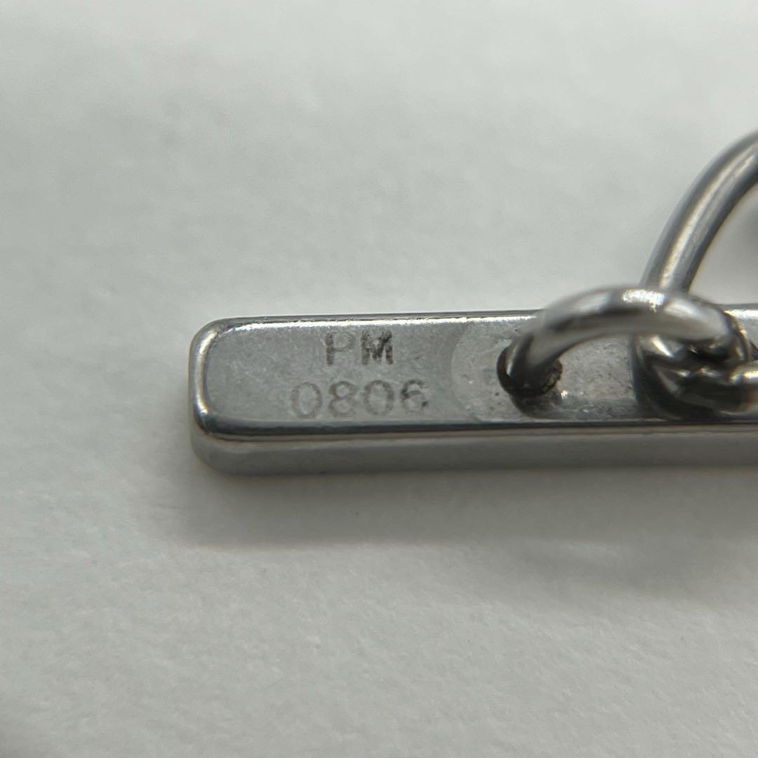 GUCCI グッチ　ブレスレット　アンカーチェーン トムフォード期　ヴィンテージ グッチ GUCCI アンカーチェーン ブレスレット トムフォード期