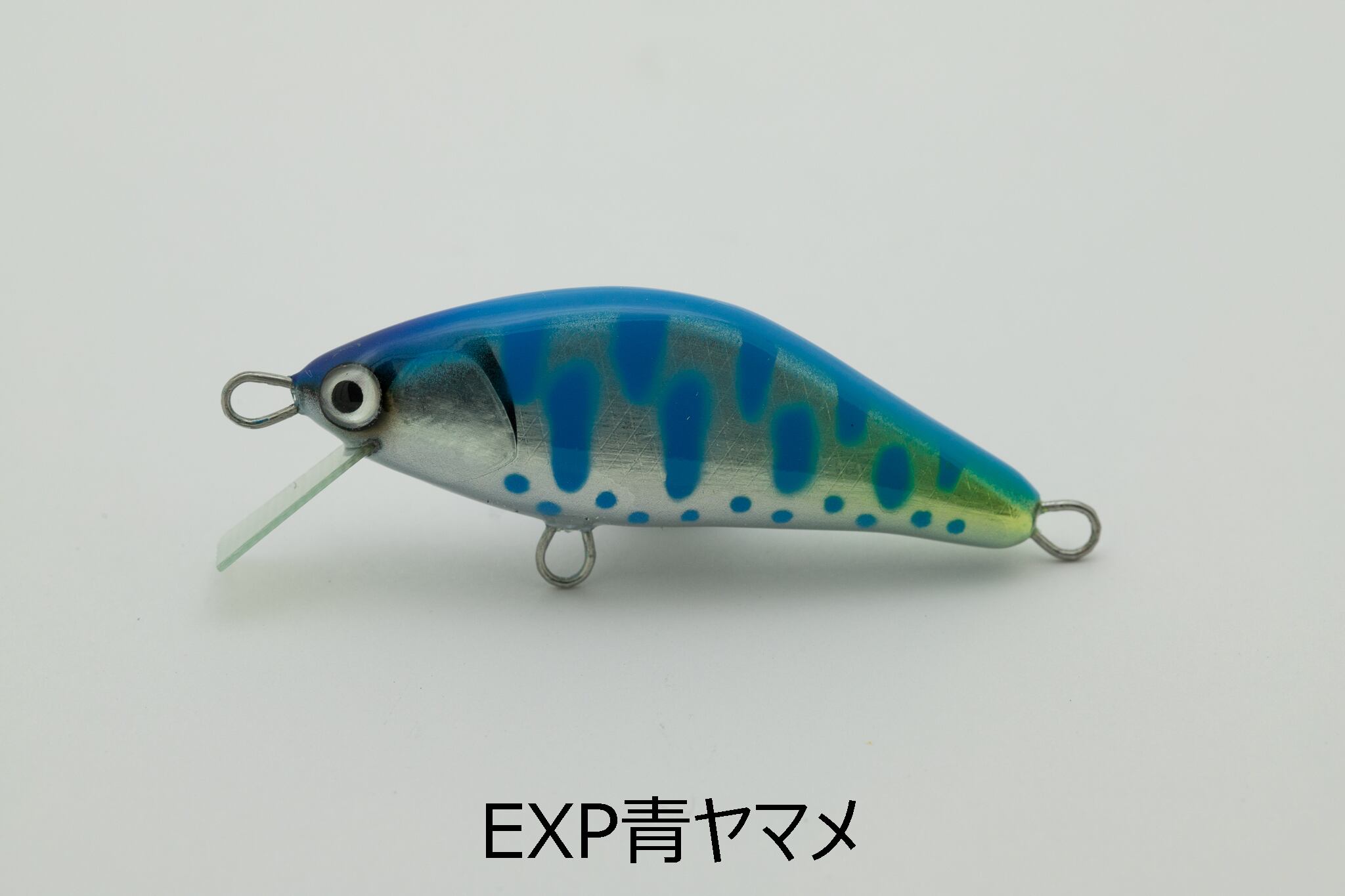 EGOIST Leaf -F45 EXPLORERS Special Color | ネイティブトラウト