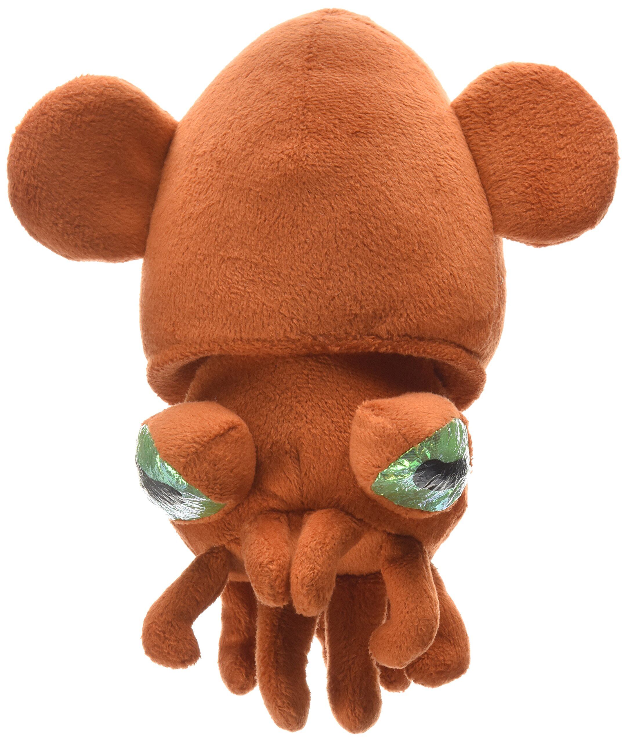 ハウルの動く城 ぬいぐるみ カルシファー Lサイズ（7932） | PAY ID